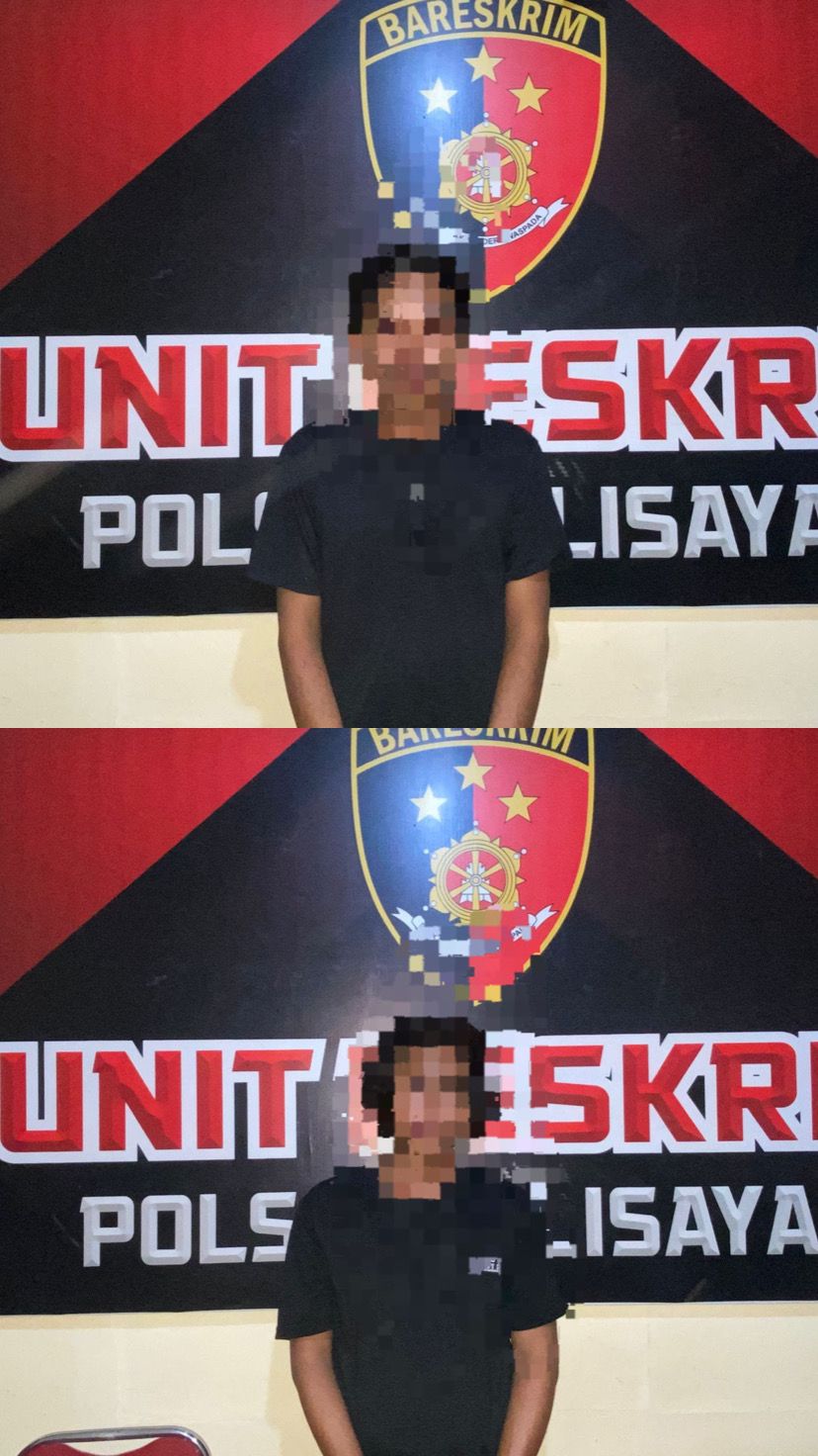 Polsek Talisayan Ringkus Dua Pengedar Sabu, Bongkar Jaringan Narkoba di Kampung Dumaring