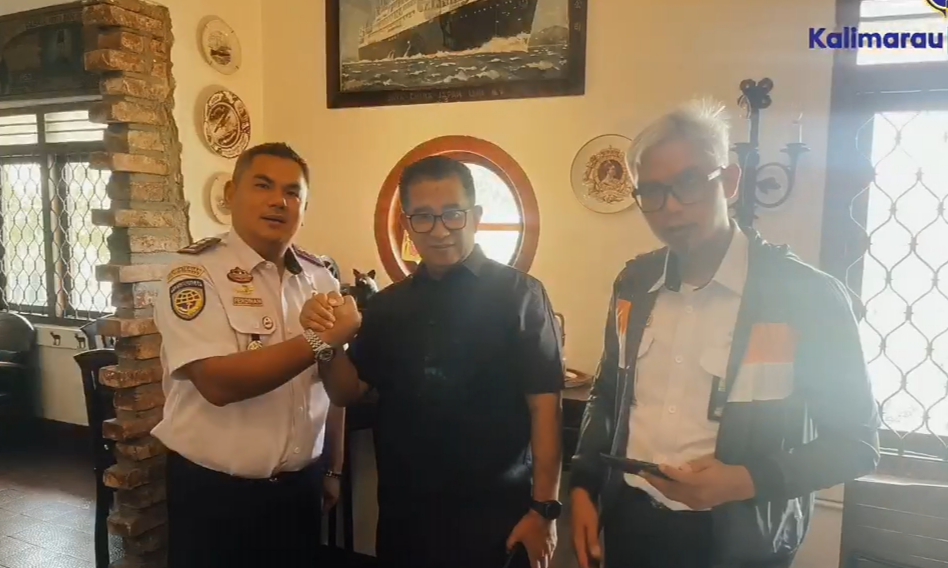 Bandara Kalimarau Bidik Rute Baru dan Status Internasional, Pemprov Kaltim Dukung Penuh