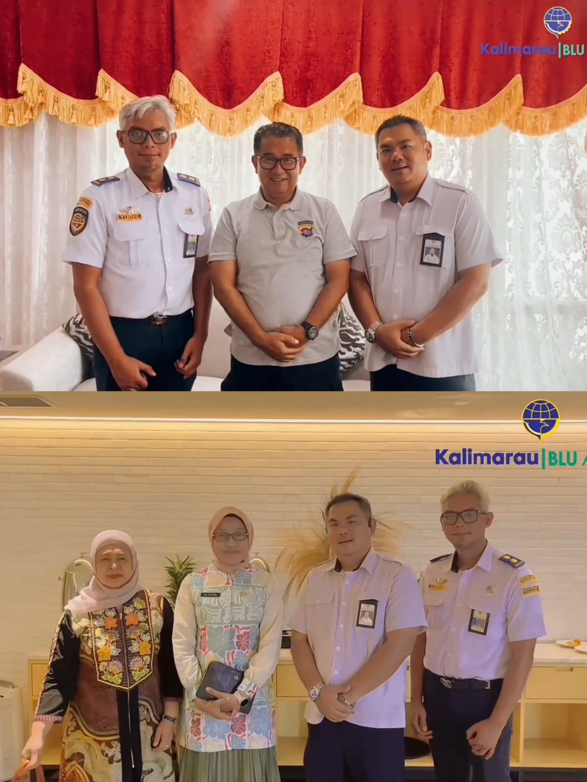 Kalimarau-Maratua Segera Terhubung Langsung, Pariwisata Berau Makin Menggoda