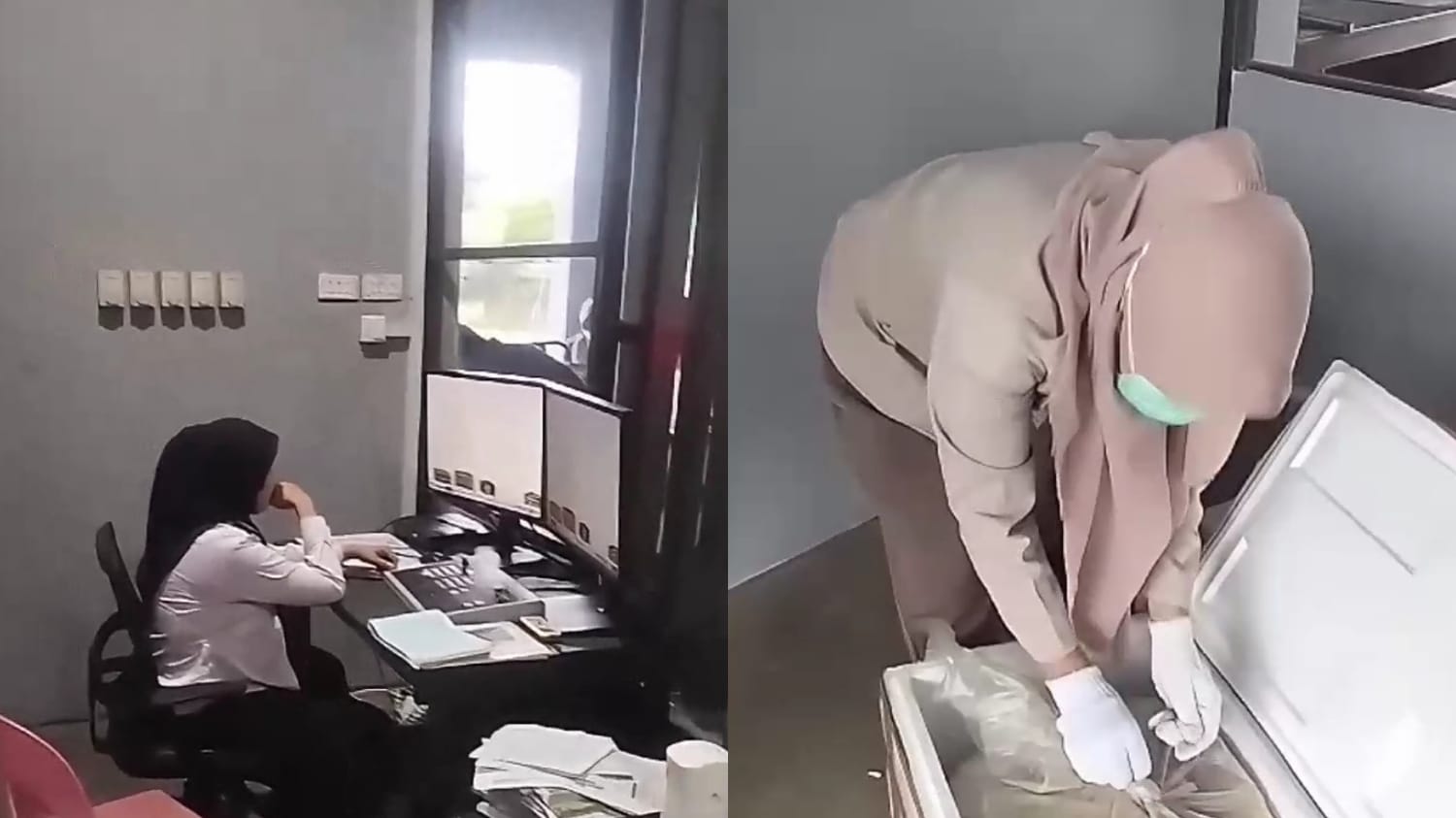 Bandara Kalimarau Berau Kembali Fasilitasi Ekspor Komoditas Laut ke Singapura: Bukti Potensi Daerah di Pasar Global