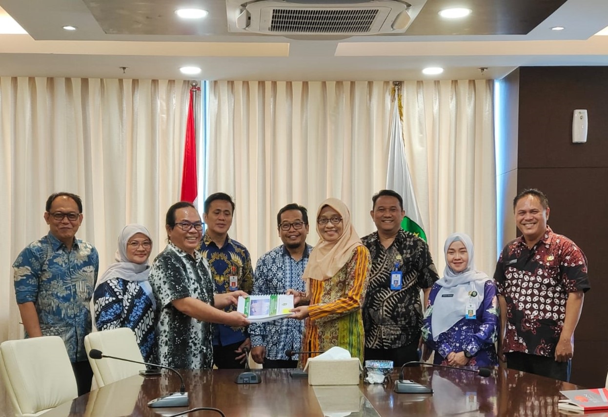 YKAN Gandeng Mitra Amankan Masa Depan KKP3K-KDPS Derawan Melalui Pendanaan Inovatif