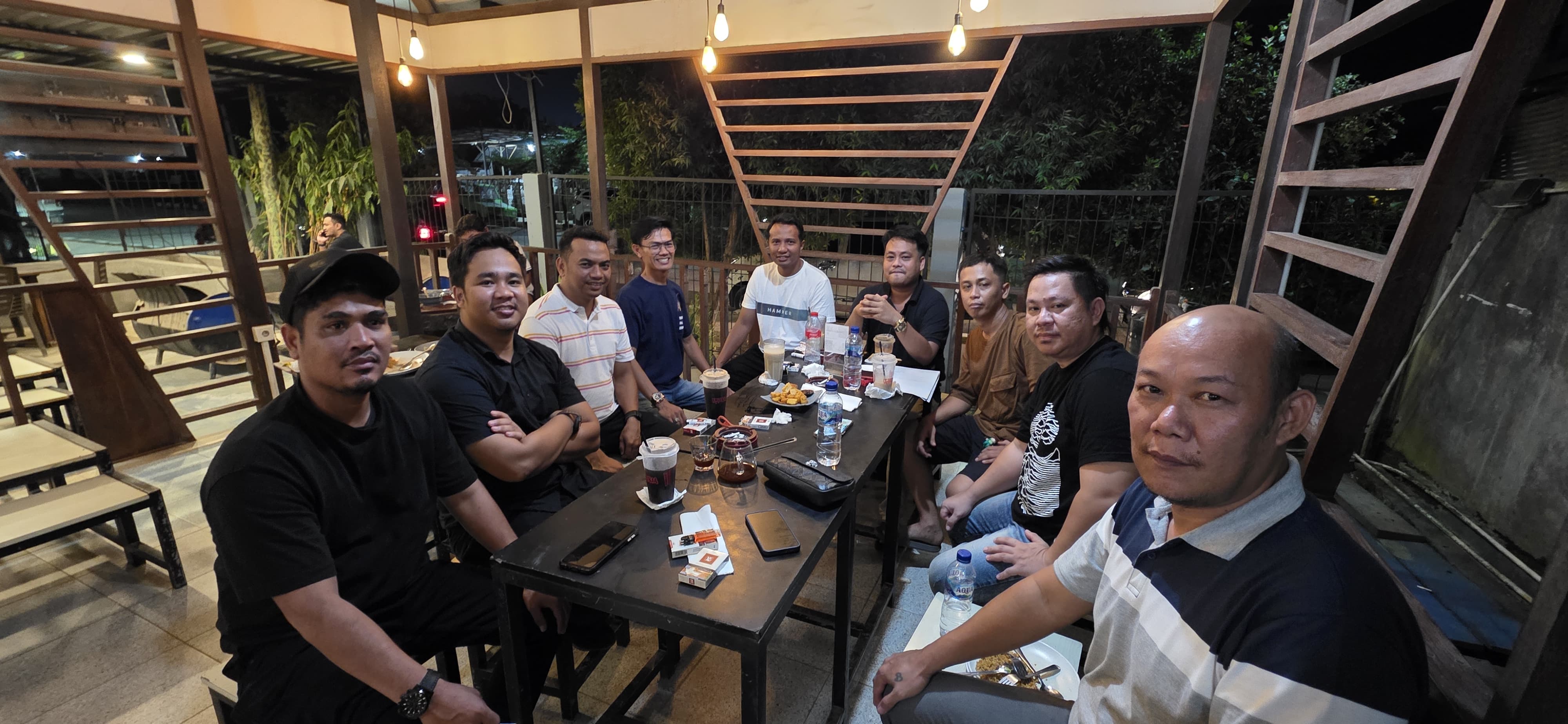 Indera Teguh Nur Cahyadi, Pilar Jurnalisme Berintegritas di Kalimantan Timur