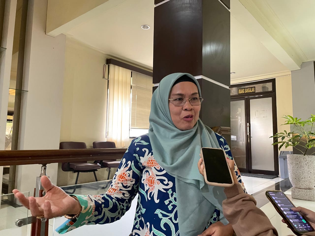 Antusiasme Masyarakat Tinggi, 75 Akta Pendirian Koperasi Merah Putih Telah Terbit