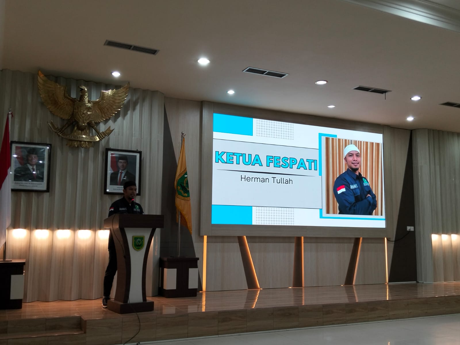 FESPATI Berau Siap Cetak Prestasi Sekaligus Jalankan Sunah