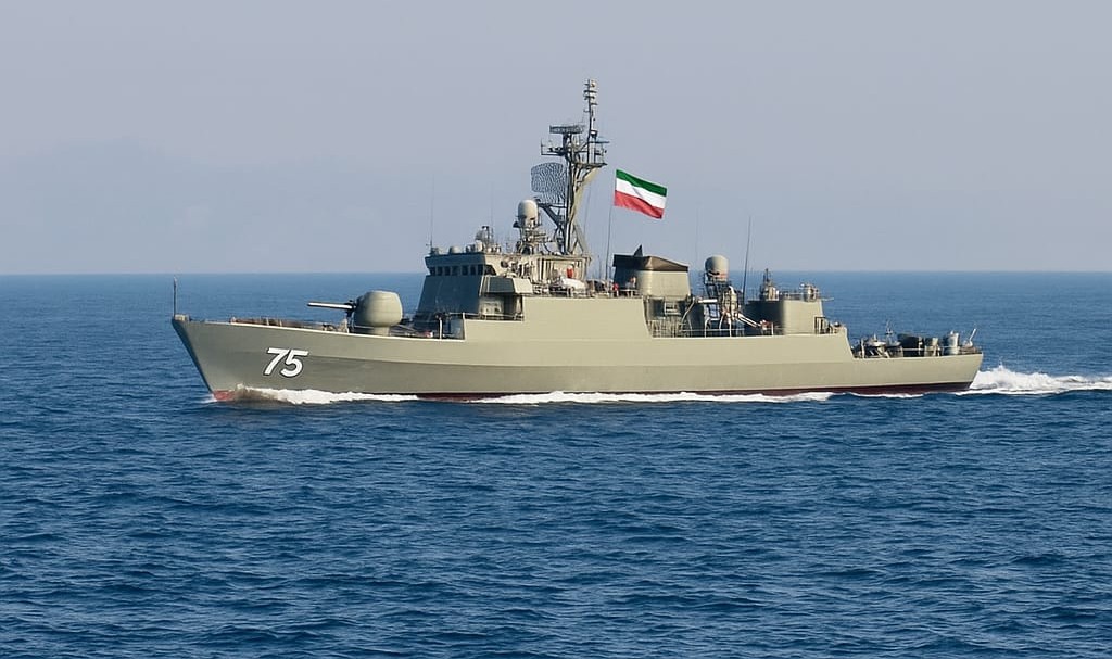 Iran Kembali Layangkan Ancaman Tutup Selat Hormuz, Dunia Siaga Krisis Energi