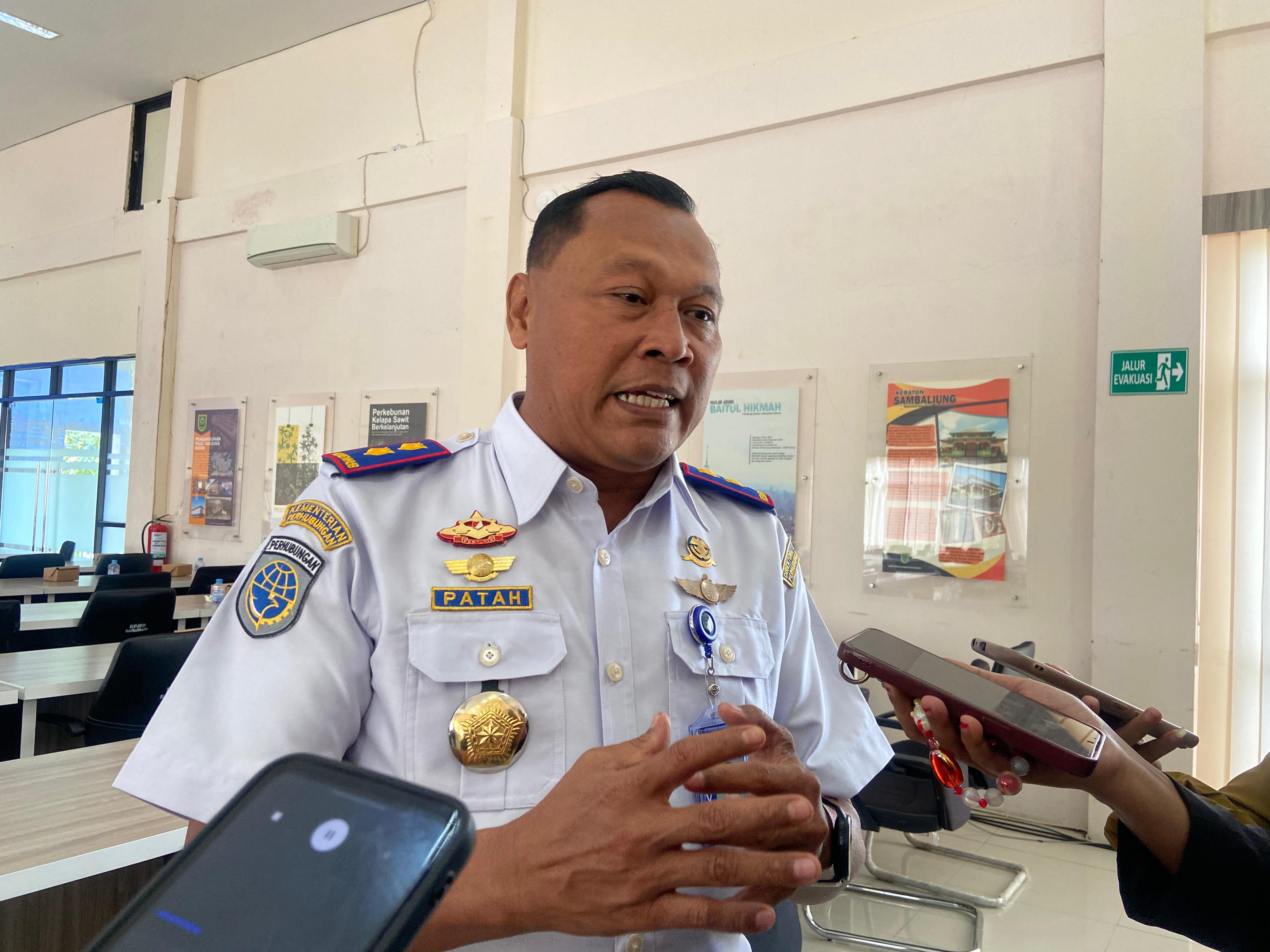 Terungkap! Inilah Alasan di Balik Kekacauan Penumpang Berulang di Bandara Kalimarau