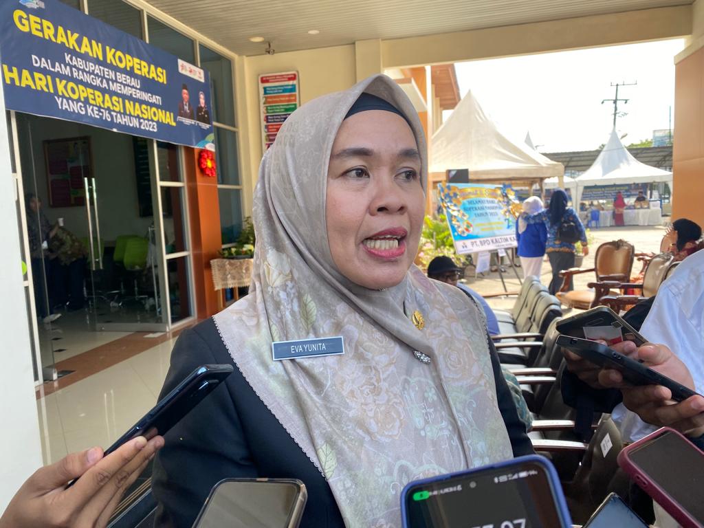 Tim Terpadu Berau Gencarkan Pengawasan Distribusi dan Harga LPG 3 Kg