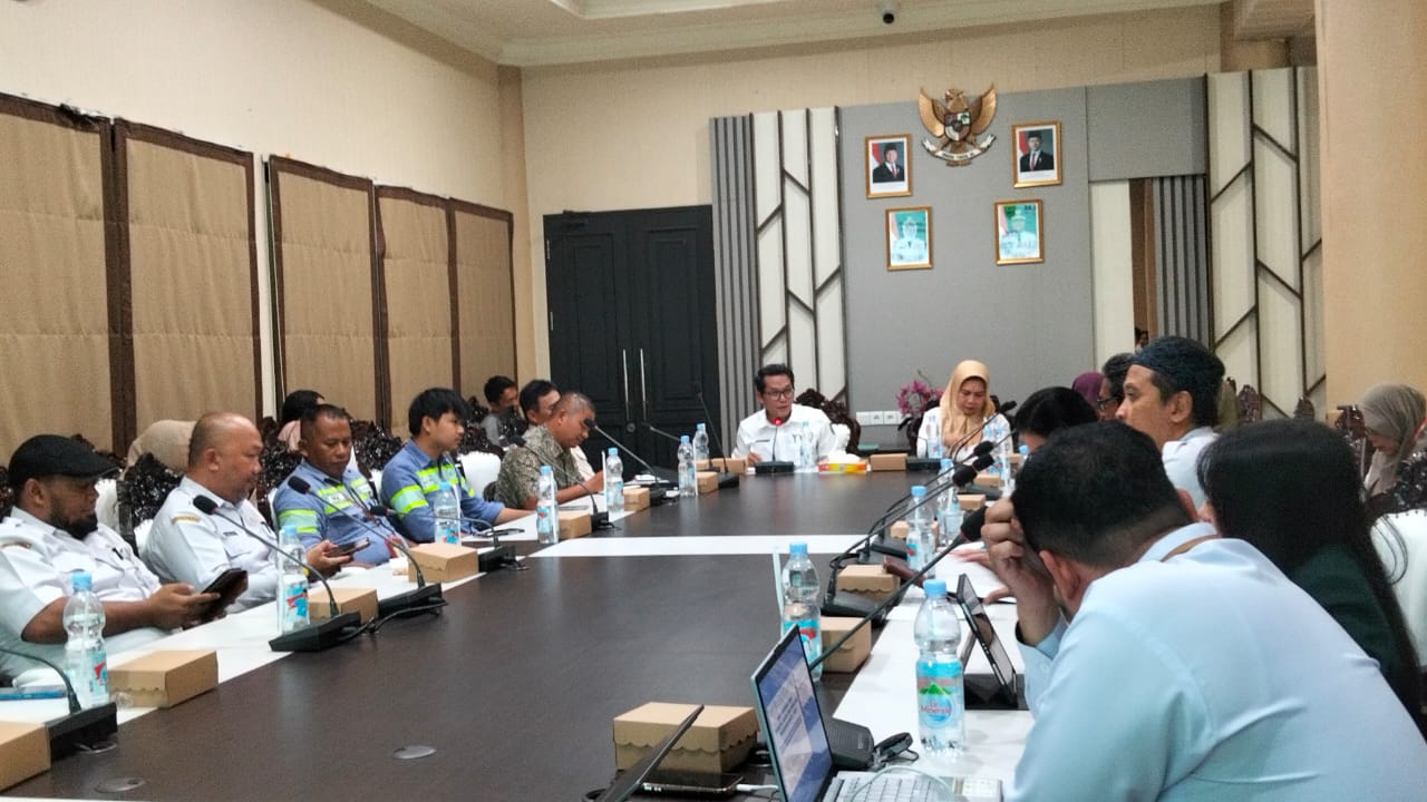 Puskesmas Suaran Pelopori Upaya Peduli ABK, Temukan 31 Anak Butuh Penanganan Khusus