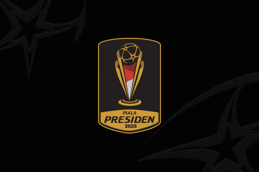 Piala Presiden 2025 Resmi Dimulai, Persaingan Klub Liga 1 Memanas