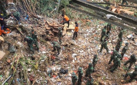 Status Tanggap Darurat Banjir Bali Dicabut, Korban Masih Hilang dan Pemulihan Dilanjutkan