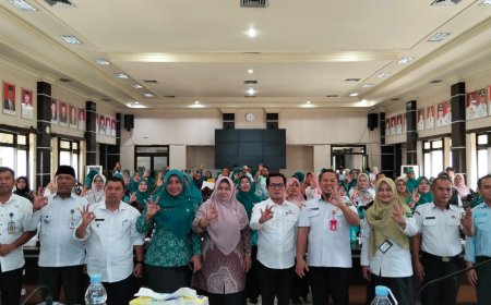 Festival Pangan Lokal Berau Dorong Penerapan Pola B2SA Berbasis Sumber Daya Lokal