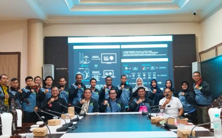 ASN Berau Perkuat Kontingen Kaltim pada Pornas XVII KORPRI di Palembang