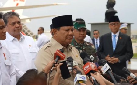 Krisis MBG, Prabowo Panggil Kepala BGN, 40 Dapur Ditutup 