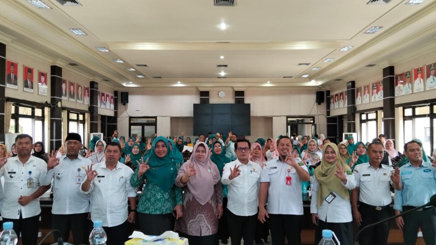 Festival Pangan Lokal Berau Dorong Penerapan Pola B2SA Berbasis Sumber Daya Lokal