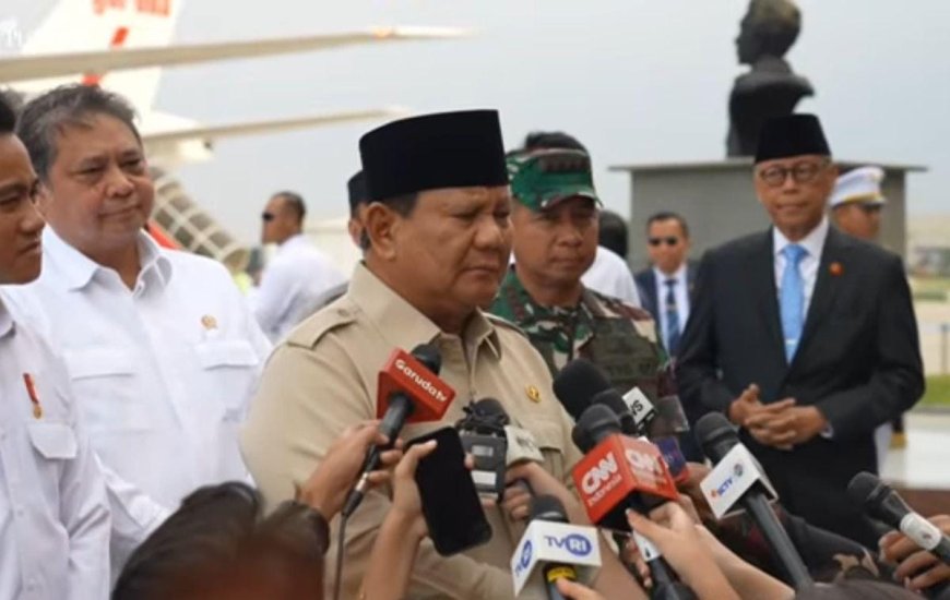 Krisis MBG, Prabowo Panggil Kepala BGN, 40 Dapur Ditutup 