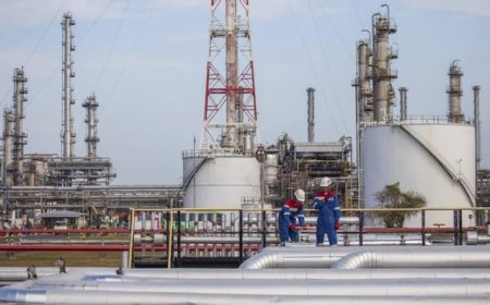 Menkeu Purbaya Kritik Ketergantungan Impor Minyak Akibat Stagnasi Pembangunan Kilang