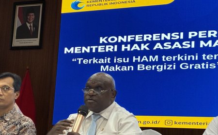 Program Makan Bergizi Gratis Dihantam Isu Keterampilan Masak hingga Ribuan Kasus Keracunan