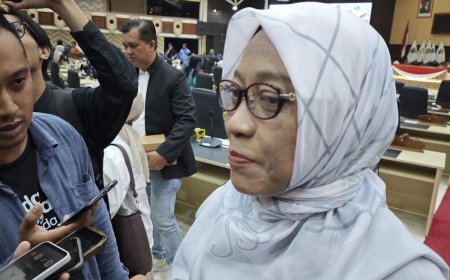 Skema Solusi Non-ASN Kaltim, Daerah Terpencil Diusulkan Angkat Guru dan Nakes Jadi PPPK Paruh Waktu