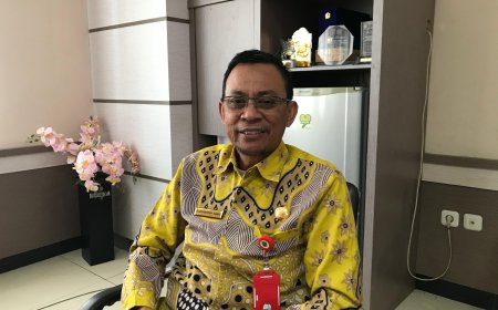 Bapenda Berau Akui Penerimaan Pajak Tambang Nonlogam Masih Rendah, Terkendala Legalitas Usaha