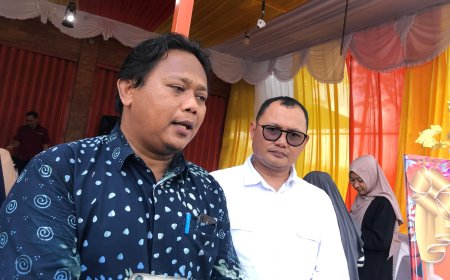 Sekda Berau Pastikan Pengisian Jabatan Kosong Segera Dilakukan
