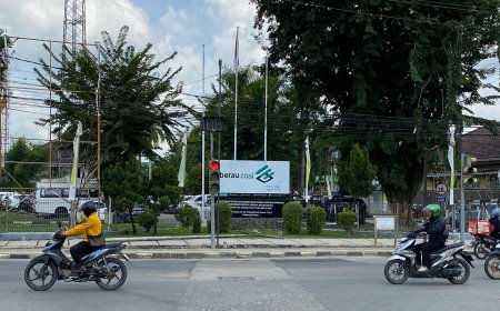 Sinar Mas Terseret Skandal Solar Murah, Dua Anak Usaha Disebut Untung Rp481 M dari Penjualan di Bawah HPP