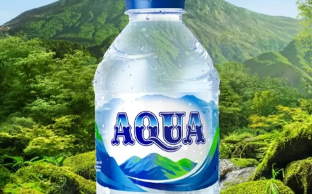 Buntut Sidak KDM AQUA Beri Keterangan Resmi, Bantah Pengambilan Air dari Sumur Bor Biasa