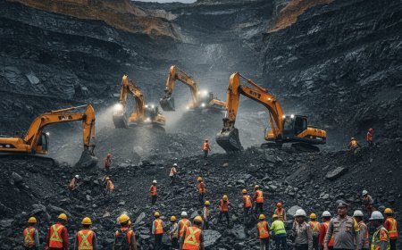 Dugaan Pelanggaran Tambang dan Lingkungan Mencuat di Berau, Sorotan Tajam Arahkan ke PT Servo dan PT KAP