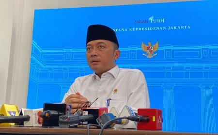 Regulasi Ojek Online Disiapkan, Istana Targetkan Perpres Tentang Tarif dan Kesejahteraan Terbit Tahun Ini