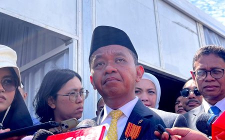 Pemerintah Buka Kuota Impor BBM Merata, Swasta Dapat Porsi Lebih Besar