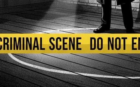 WNI Terancam Hukuman Mati di Singapura Setelah Mengakui Membunuh Istri