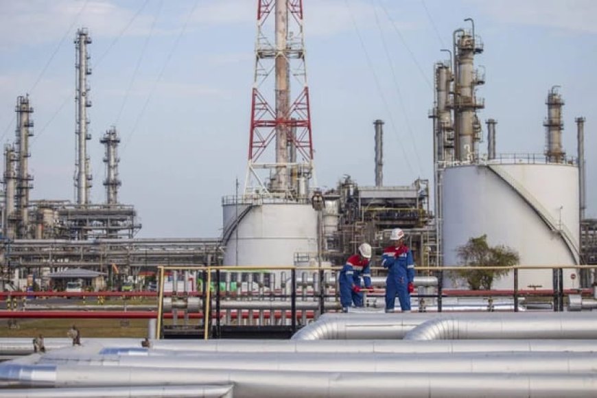 Menkeu Purbaya Kritik Ketergantungan Impor Minyak Akibat Stagnasi Pembangunan Kilang