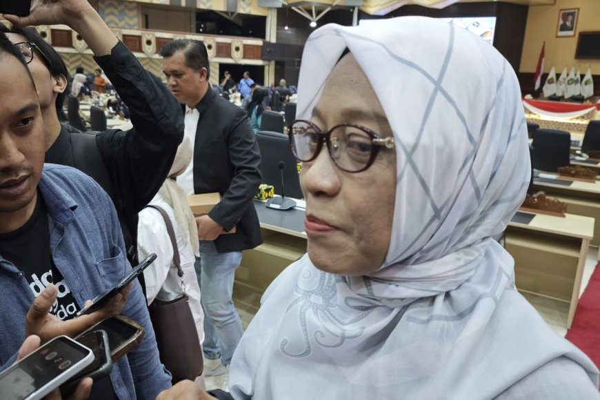 Skema Solusi Non-ASN Kaltim, Daerah Terpencil Diusulkan Angkat Guru dan Nakes Jadi PPPK Paruh Waktu