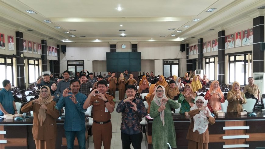 Peran Media Kian Penting Wujudkan Kesetaraan Gender di Era Digital