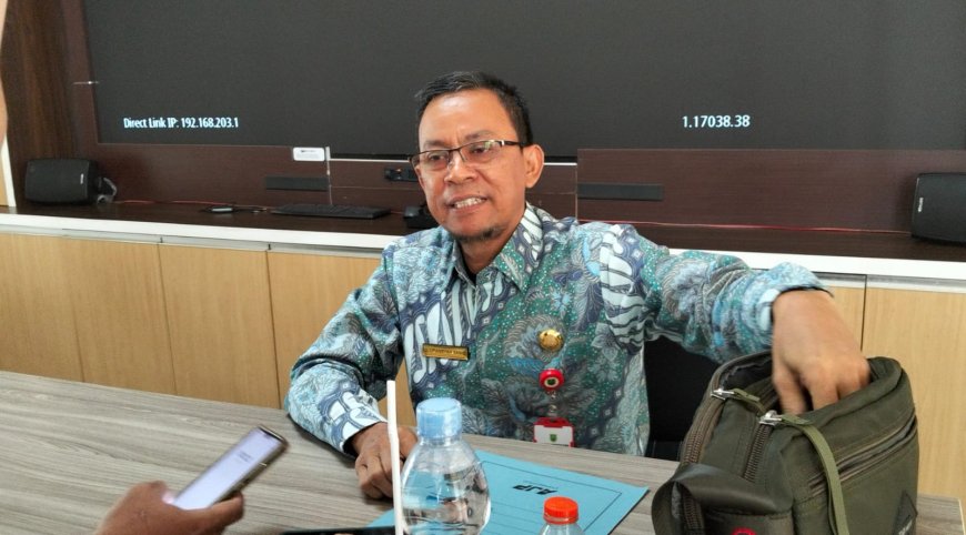 Bapenda Berau Terapkan Teknologi TMD untuk Tingkatkan Transparansi dan Kepatuhan Pajak
