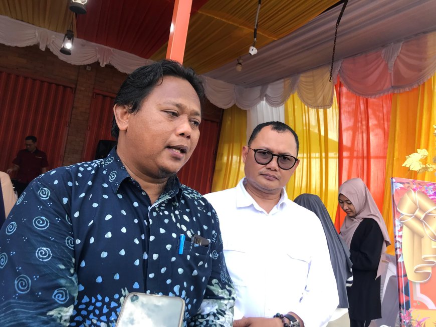 Sekda Berau Pastikan Pengisian Jabatan Kosong Segera Dilakukan