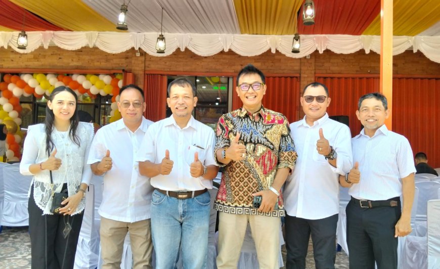 Papa Cookies & Bakery Hadir di Berau, Dorong Pemberdayaan Lokal Lewat Rasa dan Kualitas