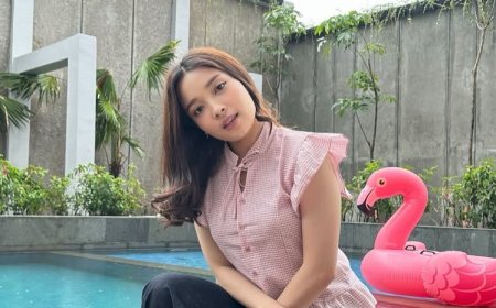 Kosakata Baru Bahasa Indonesia: "Galgah" Resmi Jadi Lawan Kata "Haus"