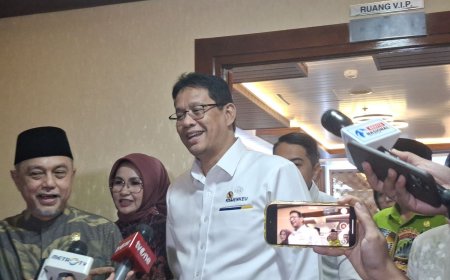 Pemerintah Dorong Pembangunan Daerah Lewat Skema Pinjaman Bunga Super Murah 0,5 Persen