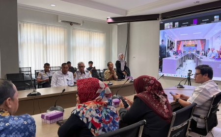 Berau Hadapi Pemotongan TKD Rp1,7 Triliun, Pembangunan Infrastruktur Kena Efeknya