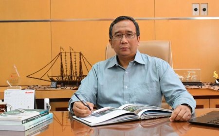 Kemenkes Hapus Rujukan Berjenjang, Utamakan Kompetensi RS