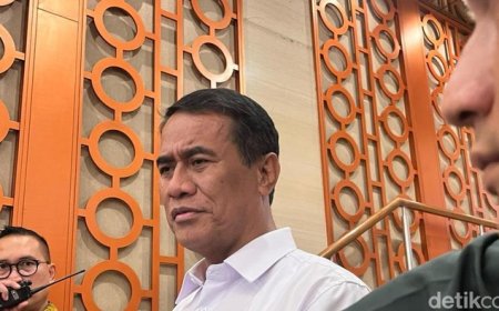 Mentri Pertanian Copot Pejabatan Eselon Akibat Sewakan Lahan Negara 300 Hektar