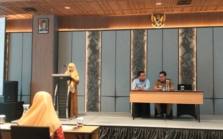 Pemkab Berau Imbau Warga Tidak Ragu Melapor Jika Melihat Tindak Kekerasan