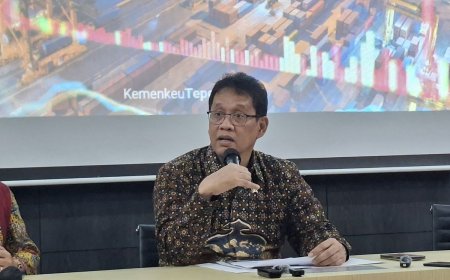 Pemerintah Putuskan Pakaian Bekas Impor Ilegal Tak Lagi Dibakar, Diolah Jadi Bahan Baku Industri