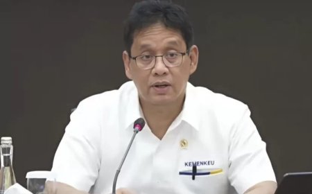 Menkeu Purbaya Tegaskan Pensiunan PNS Belum Dapat Kenaikan Gaji 8 Persen Desember 2025