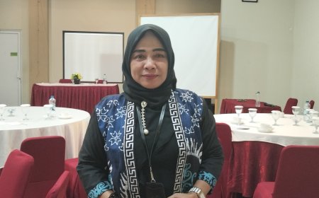 Penguatan SDM serta Legalitas Usaha, Jadi Prioritas Disbudpar Berau Kembangkan Ekonomi Kreatif