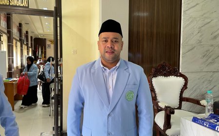 BKPRMI Kaltim Genjot Percepatan Kaderisasi dan Minta Dukungan Penuh Pemda untuk Insentif Guru Ngaji