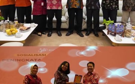 BPS Buka Rekrutmen 190.000 Petugas untuk Sensus Ekonomi 2026, Honor Capai Rp5 Juta