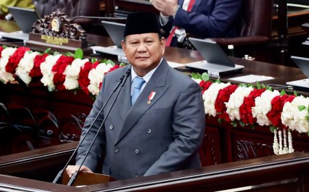 Pemantauan Intensif Bencana Sumatera, Presiden Tunggu Evaluasi Penetapan Darurat Nasional