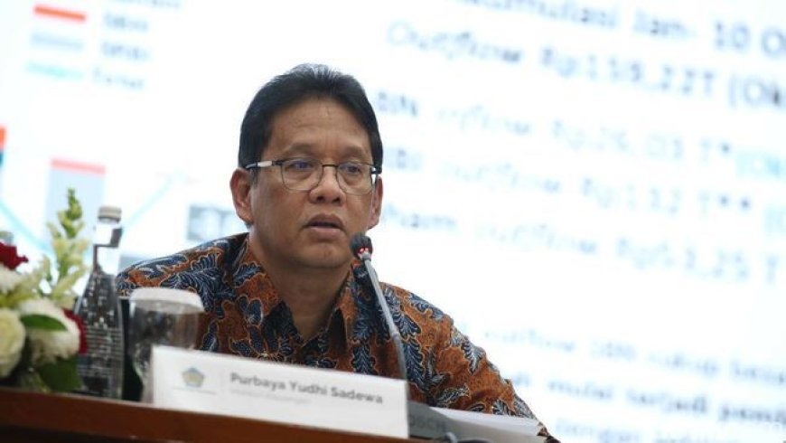 Menkeu Purbaya Siapkan RUU 'Potong Nol', Targetkan Rupiah Jadi Lebih Sederhana Tahun 2027
