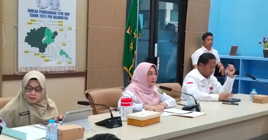 Pemkab Berau Pastikan APBD Pro Kampung, Alokasi Dana Desa Melebihi Aturan Undang-Undang